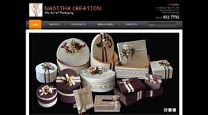 Naditha Creation