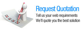 Request for Quotation