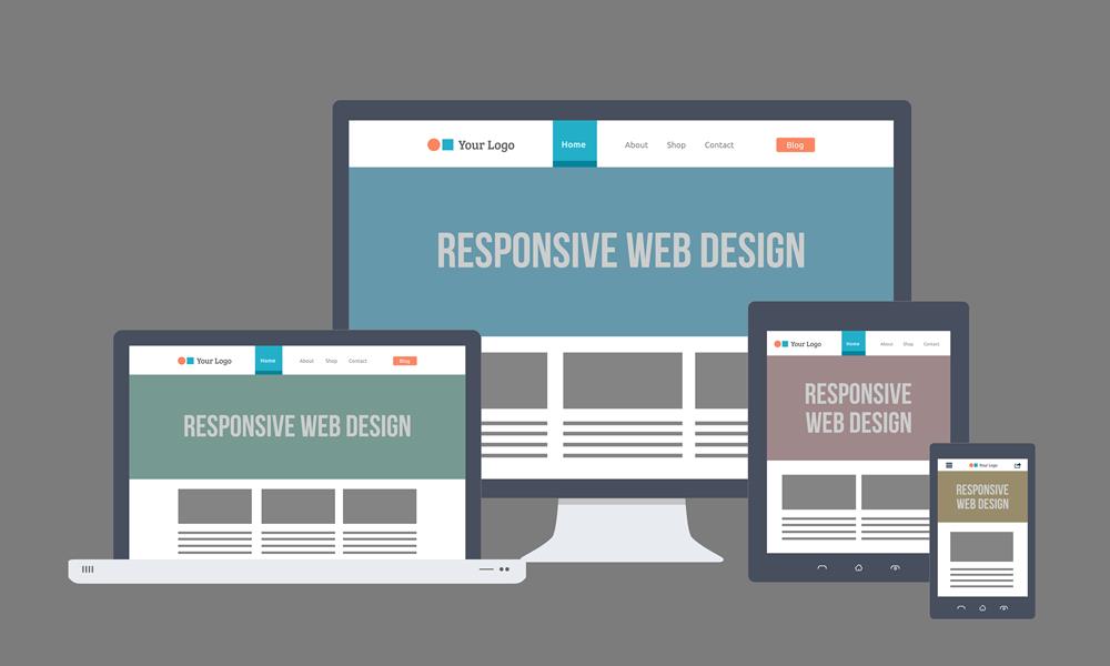 Responsive Web Design