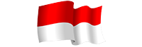 100% Indonesia