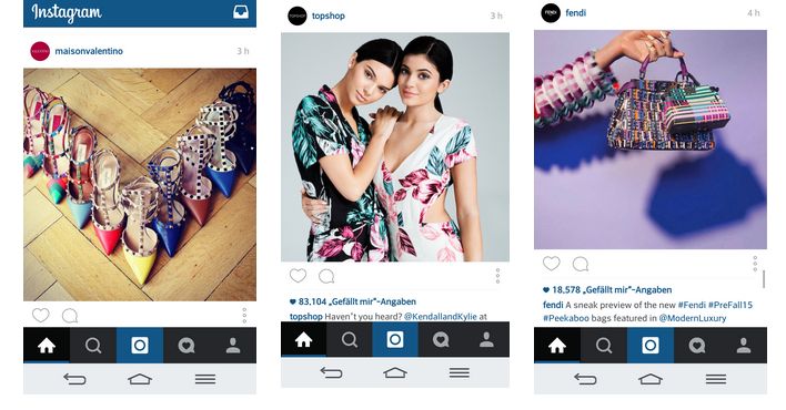 Tips Sukses Jualan via Instagram