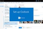 Cara Setting Outlook Agar Email Tidak Hilang