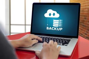 Cara Backup Data Email ke Outlook