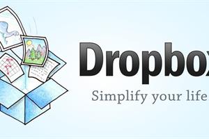 Hosting Gratis untuk Download File dari Dropbox