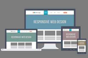 Responsive Web Design