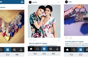 Tips Sukses Jualan via Instagram